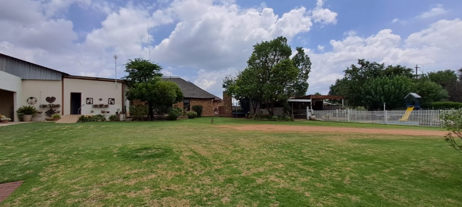 Commercial Property for Sale in Parys Free State